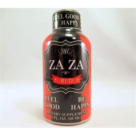 no bullshit, there is approximately 300 milligrams of Tianeptine in the ZaZa Red capsules. . Tianeptine zaza red